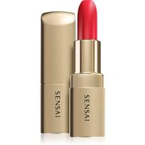 Sensai The Lipstick lūpų dažai - 03 Shakuyaku Red