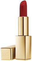 Estee Lauder Pure Color Matte Lipstick matiniai lūpų dažai - 569 Fearless