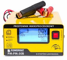 POWERMAT PM-10A
