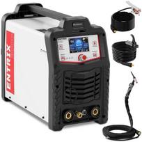 Welbach ENTRIX TIG MMA HF AC/DC Puls 200A