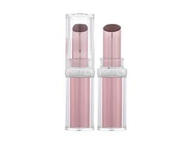 L'oreal Paris Color Riche Glow Paradise drėkinantys lūpų dažai - 353 Mulberry Ecstatic Sheer