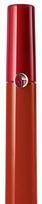Giorgio Armani Lip Maestro Intense Velvet Color skysti lūpų dažai - 415 Redwood
