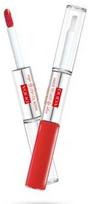 Pupa Made To Last Lip Duo skysti lūpų dažai - 016 Hot Pink