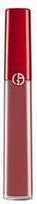 Giorgio Armani Lip Maestro Intense Velvet Color skysti lūpų dažai - 400 The Red