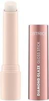 Catrice Diamond Glaze Gloss Stick lūpų dažai - 040 No Shade
