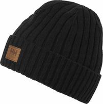 Kepurė HELLY HANSEN Kensington, juoda (Black)
