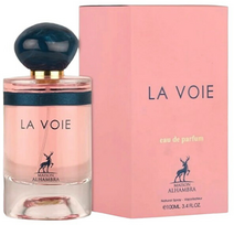 Maison Alhambra La Voie EDP 100 ml
