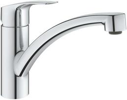 GROHE Eurosmart, chromas (Chrome)
