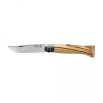 Peilis Opinel Classic N°9 Alyvmedžio (Olivewood) nerūdijantis plienas