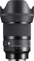 Sigma 50mm F1.4 DG DN Art Juodas (Black)