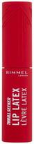 Rimmel Thrill Seeker Lip Latex skysti lūpų dažai - 350 Spicy