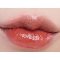 Rom&nd Dewy-Full Water Tint ilgai išliekantys lūpų dažai - 02 Salty Peach