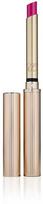 Estee Lauder Pure Color Explicit Long-Lasting didelio intensyvumo blizgantys lūpų dažai - 91