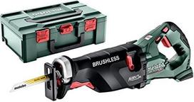 Metabo SSEP 18 LTX BL MVT, 18 V (be akum. ir krov.)