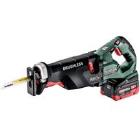 Metabo SSEP 18 LTX BL MVT 2x8,0Ah LiHD