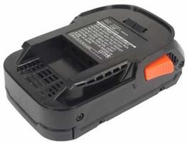 AEG R840083, 18 V, 2.0 Ah, Li-ion