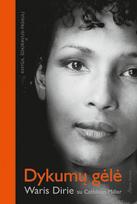 El. knyga Dykumų gėlė - Waris Dirie, Cathleen Miller