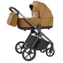 CARRELLO Vector 2in1, Aukso bežinis (Golden Beige)