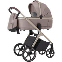 carrello vector - CARRELLO Vector CRL-6550 2in1 Rock Beige (Rock Beige) - 1 nuotrauka