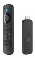 priedelai - Amazon Fire TV Stick 4K 3rd Gen - 1 nuotrauka