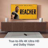 priedelai - Amazon Fire TV Stick 4K 3rd Gen - 2 nuotrauka