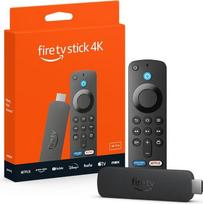 priedelai - Amazon Fire TV Stick 4K 3rd Gen - 5 nuotrauka