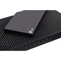 router 5g marsrutizatorius - TP-Link Archer AX55 Pro, juodas (Black) - 6 nuotrauka