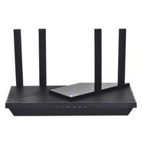 router 5g marsrutizatorius - TP-Link Archer AX55 Pro, juodas (Black) - 8 nuotrauka