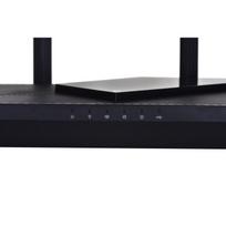 router 5g marsrutizatorius - TP-Link Archer AX55 Pro, juodas (Black) - 9 nuotrauka
