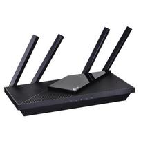 router 5g marsrutizatorius - TP-Link Archer AX55 Pro, juodas (Black) - 11 nuotrauka