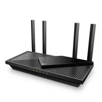 router 5g marsrutizatorius - TP-Link Archer AX55 Pro, juodas (Black) - 13 nuotrauka