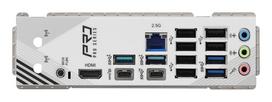 pagrindine plokste - ASRock B850 Pro RS - 2 nuotrauka