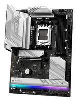 pagrindine plokste - ASRock B850 Pro RS - 3 nuotrauka