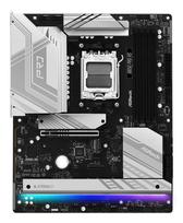 pagrindine plokste - ASRock B850 Pro RS - 5 nuotrauka