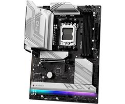 pagrindine plokste - ASRock B850 Pro RS - 7 nuotrauka