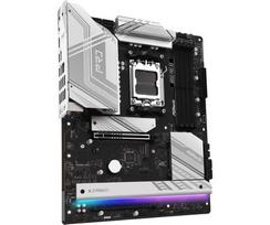 pagrindine plokste - ASRock B850 Pro RS - 8 nuotrauka