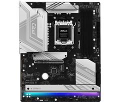 pagrindine plokste - ASRock B850 Pro RS - 9 nuotrauka