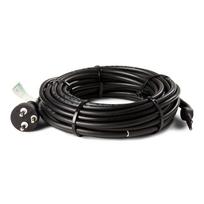 Heatcom Šildymo kabelis nuo užšalimo, 3 m, 39 W