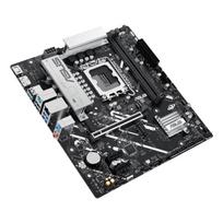 4 0 1 7 - ASUS PRIME B860M-K LGA1851 mATX DDR5 - 5 nuotrauka