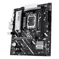 4 0 1 7 - ASUS PRIME B860M-K LGA1851 mATX DDR5 - 6 nuotrauka
