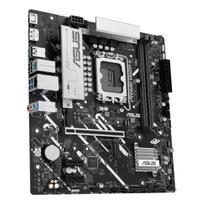 4 0 1 7 - ASUS PRIME B860M-K LGA1851 mATX DDR5 - 7 nuotrauka