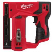 kabiu pistoletas - Milwaukee M12 BST-0 - 1 nuotrauka
