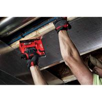 kabiu pistoletas - Milwaukee M12 BST-0 - 3 nuotrauka