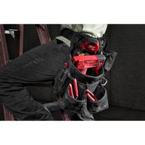 kabiu pistoletas - Milwaukee M12 BST-0 - 4 nuotrauka