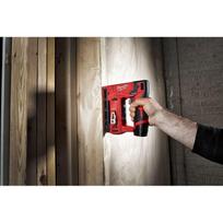 kabiu pistoletas - Milwaukee M12 BST-0 - 5 nuotrauka