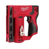 kabiu pistoletas - Milwaukee M12 BST-0 - 6 nuotrauka