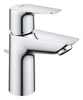 Praustuvo maišytuvas Grohe Start Edge S, chromas (Chrome)