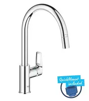 GROHE Start Loop, chromas (Chrome)