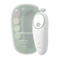 dildo - MOMCOZY Elektrinė kūdikių nagų dildė NC013-GG00BA-A - 3 nuotrauka