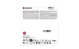 m.2 2230 - Kingston NV3 1TB M.2 2230 PCIe 4.0 NVMe SSD - 2 nuotrauka